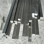 316L Stainless Steel Square Steel