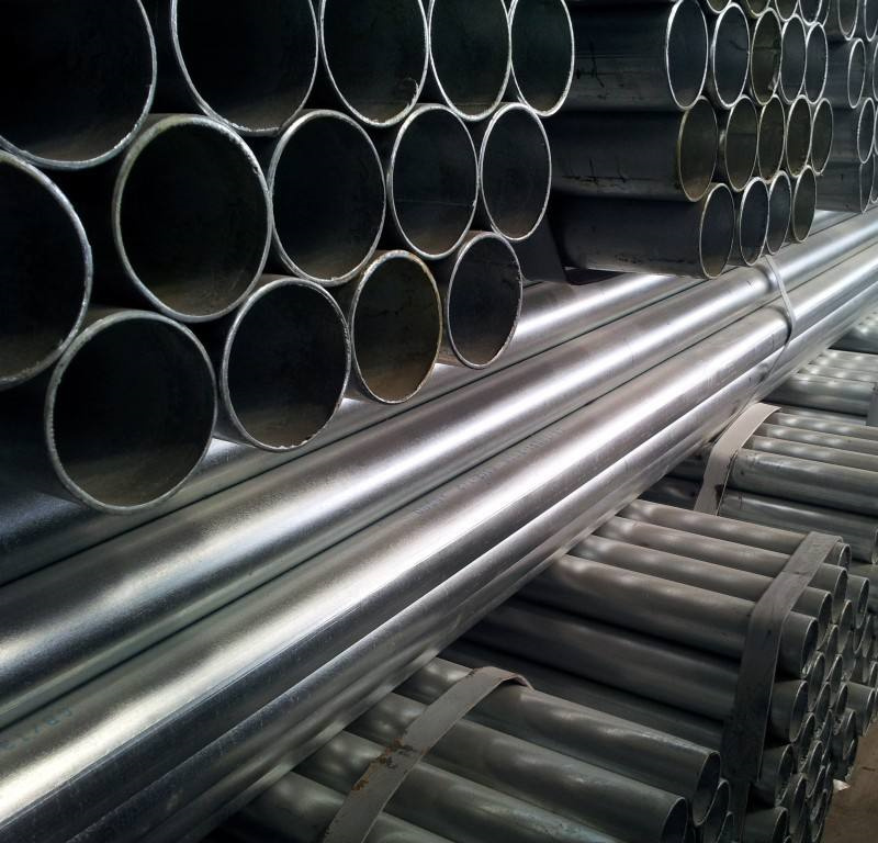 304 Welded Pipe