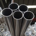 304 Stainless Steel Sanitary Pipe