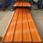 304 Stainless Steel Prepainted Plate