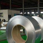 201 Stainless Steel Strip Coils