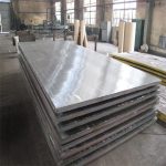 316 316L Stainless Steel Medium And Thick Plate