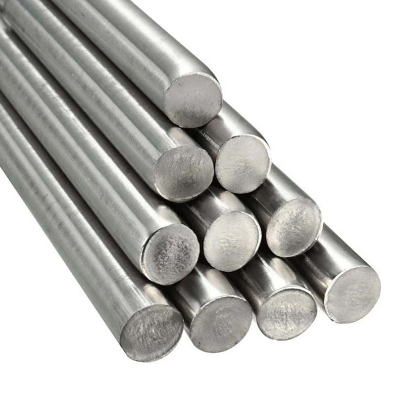 316L stainless steel round bar