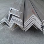 316L Stainless Angle Steel