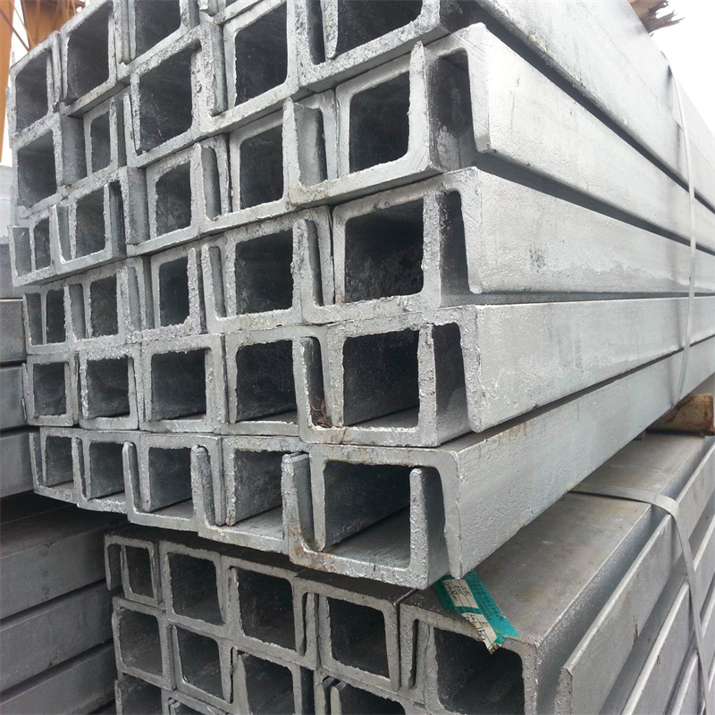 304 stainless steel channel