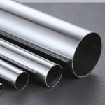 2507 Stainless Steel Decorative Pipe