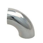 316L Stainless Steel Elbow