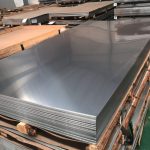 Incoloy 825 Alloy Plate