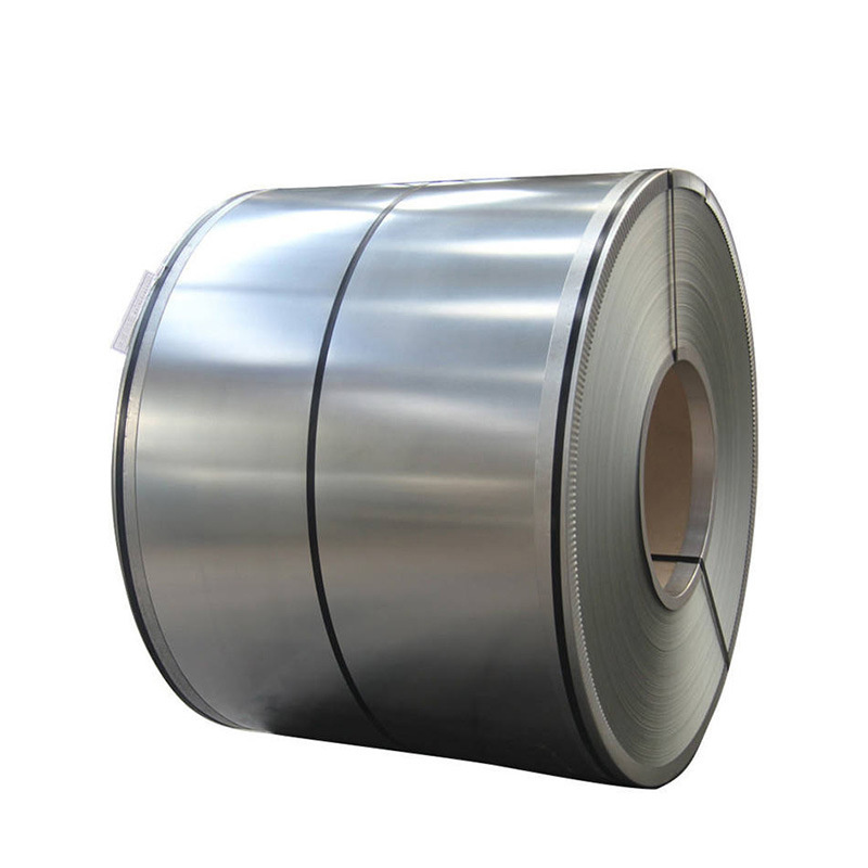 304 Stainless Steel Cold-Rolled Coils