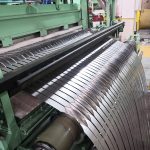 316L Stainless Steel Strip Coils