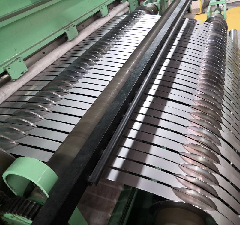 310S Stainless Steel Strip Coils