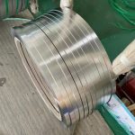 304 Stainless Steel Strip Coils