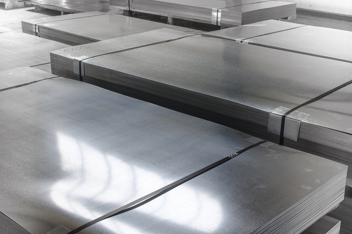 What is the difference between 304 and 316 stainless steel sheet?