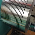 904L Stainless Steel Strip Coils