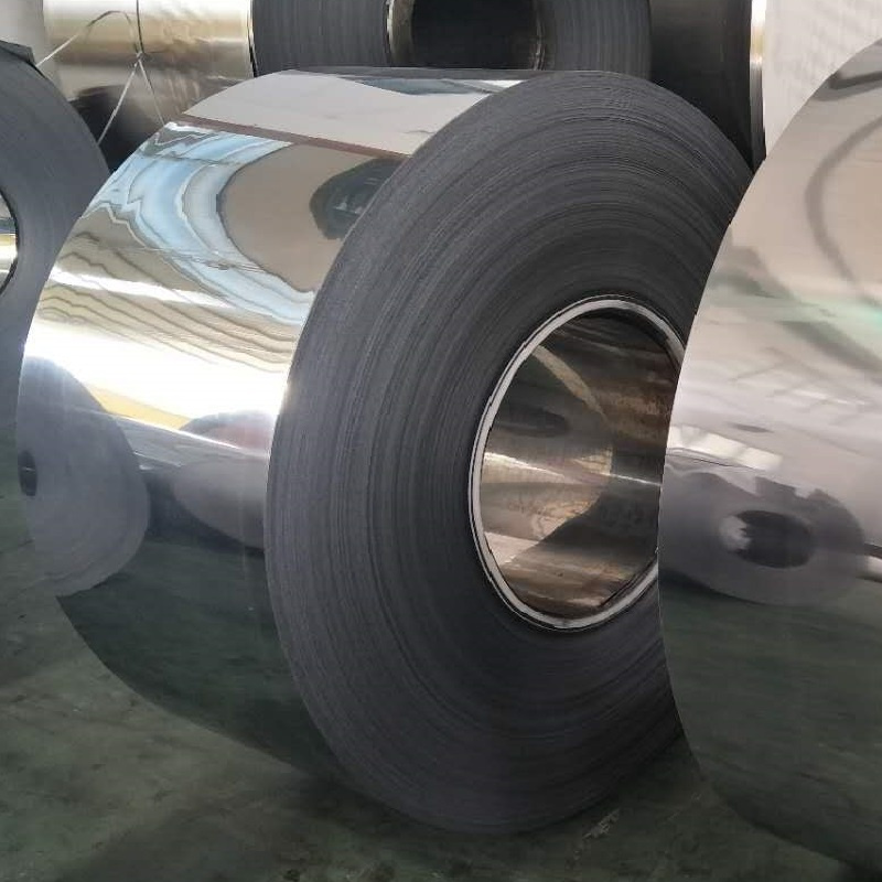 2205 Stainless Steel Strip Coils