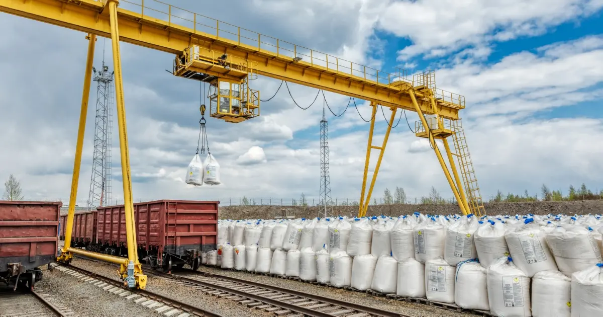 Eco-Friendly Packaging Choice for Global Industries