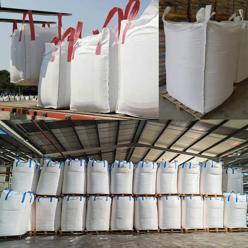 Bulk Bag Unloading Guide