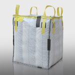 TYPE-C Conductive FIBC Bulk Bag Used For Transporting Flammable Powder