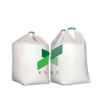 China 1-Loop And 2-Loop FIBC Bulk Bags Manufacturer | BulkBag