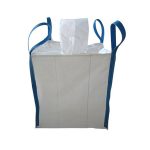 China 1 Ton Jumbo Bag For Sand And Stones Manufacturer | BulkBag