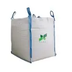 1000kg 1500kg big size FIBC Bulk PP Jumbo Bags