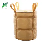 China Industrial Bulk Bags For Agriculture Manufacturer | BulkBag