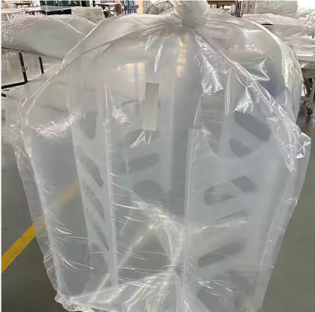 Fibc Liner Bag 100mic PE Liner For Chemical