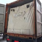 China 20FT Dry Bulk Container Liner Manufacturer | BulkBag