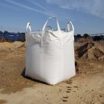 FIBC PP Flexible Container Bag