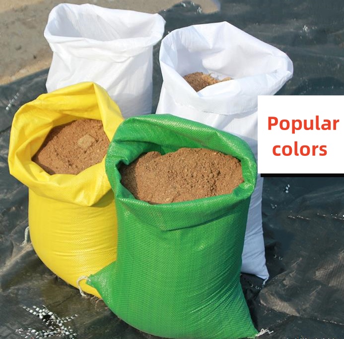 PP Woven Laminated Shopping Bag