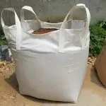 China FIBC PP Flexible Container Bag Manufacturer | BulkBag