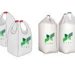 1-Loop and 2-Loop FIBC bulk bags