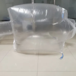 Bulk Bag PE Liner PE Inner Liner For FIBC PE Liner