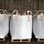 China 1ton 2ton 500kg PP Bulk Bag For For Construction Waste Manufacturer | BulkBag