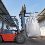 China 1ton 2ton 500kg PP Bulk Bag For For Construction Waste Manufacturer | BulkBag