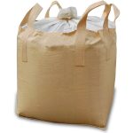 China 1 Ton Jumbo Bag For Sand And Stones Manufacturer | BulkBag