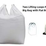 1 &2 Loop big bags