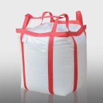 China FIBC PP Flexible Container Bag Manufacturer | BulkBag