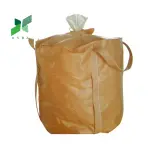 Industrial bulk bags for agriculture