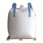 FIBC building sand bulk big bags  for sale