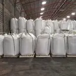 China Jumbo Bag 1500kg For Chemical Powder Manufacturer | BulkBag