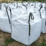 China Jumbo Bag 1500kg For Chemical Powder Manufacturer | BulkBag