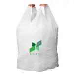 China Two Loop Bulk Container Bag 1000kg Manufacturer | BulkBag