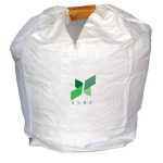 China 1 Or 2 Point Lifting FIBC Jumbo Bag Manufacturer | BulkBag