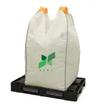 China Two-point Lift Super Sack Bulk Jumbo Bag Manufacturer | BulkBag