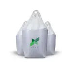 1 or 2 point lifting FIBC Jumbo bag