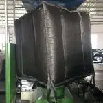 China Jumbo Bag 1500kg For Chemical Powder Manufacturer | BulkBag