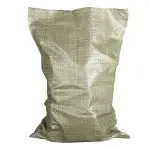 China PP Woven Bags For Construction Waste Manufacturer | BulkBag