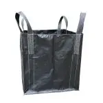 China Heavy Duty FIBC Bag For Construction Cement Manufacturer | BulkBag