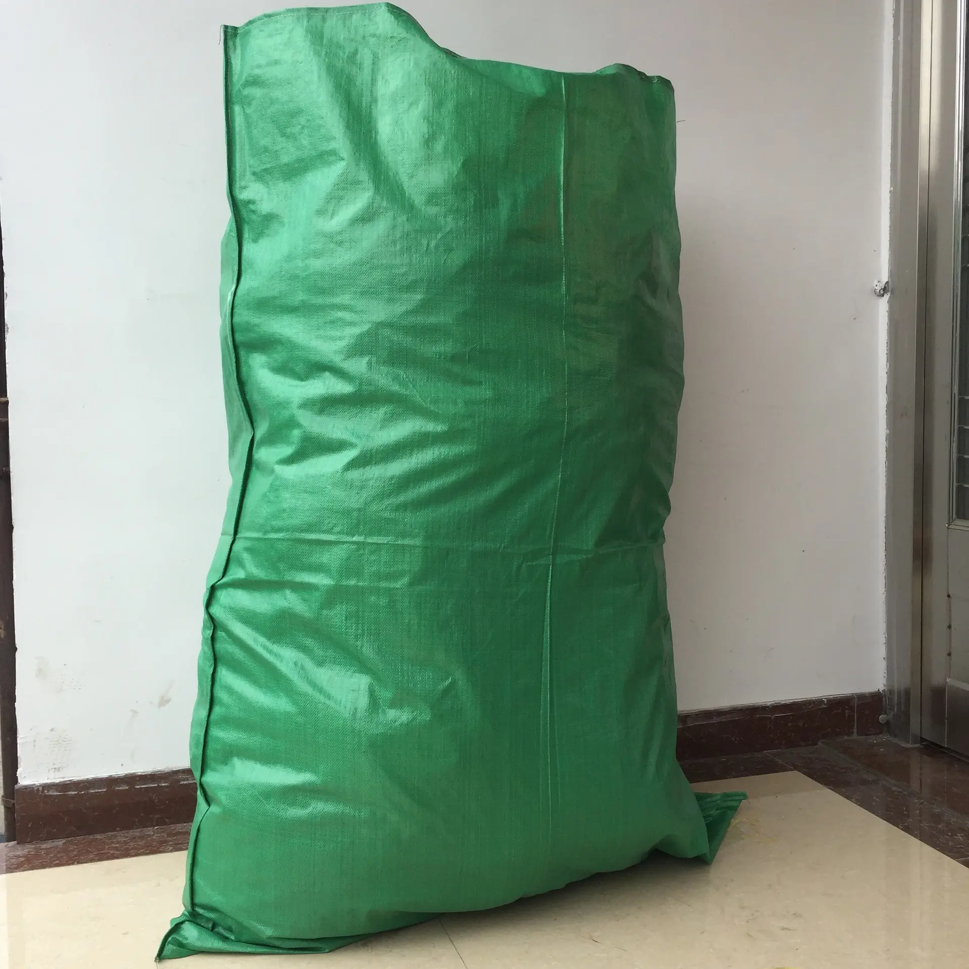 PP woven bag for heavy duty